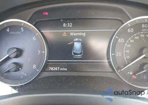 2019 Infiniti Qx50 Luxe из США, поврежденный, VIN 3PCAJ5M15KF136260